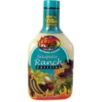 Aderezo Jalapeño Ranch California Classics