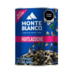 Huitlacoche Monte Blanco