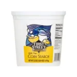 Fécula de maíz First Street