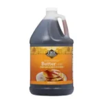 Miel de maple con mantequilla First Street