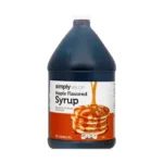 Miel maple Simply Value