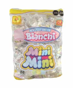 Bombones mini mini De La Rosa (50 pz)