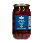 Aceituna kalamata greek First Street