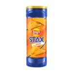 Papas cheddar Stax