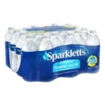 Agua natural Sparkletts (500 ml)