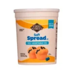 Margarina First Street