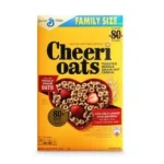 Cereal Cheerioats