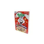 Cereal general mills Trix