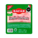 Jamón sandwichero Bafar