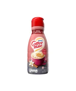 Crema para café canela vainilla Coffee Mate
