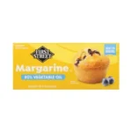 Margarina en barra First Street