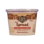 Margarina suave First Street