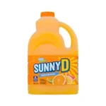 Jugo de naranja sabor tangy original Sunny Delight