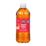 Vinagre de manzana First Street