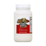 Salsa picante de rábano First Street