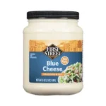 Aderezo blue chesse First Street