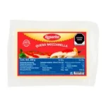 Queso mozzarella Rosarito