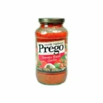Salsa italiana 100% natural Prego