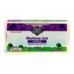 Queso Monterey Jack en barra (907 g)