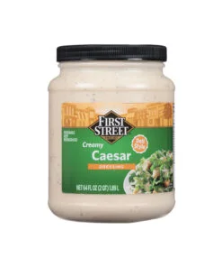 Aderezo caesar First Street