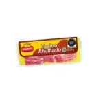 Tocino ahumado Burr (170 g)