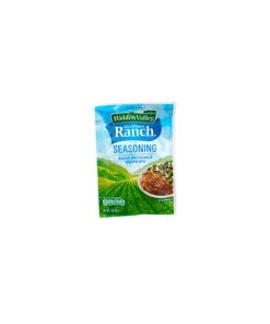 Aderezo ranch original en polvo Hidden Valley