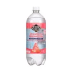 Agua mineral sabor fresa sandía First Street