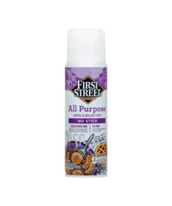 Aceite para cocinar en spray First Street