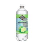Agua mineral sabor limón First Street
