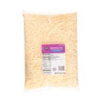 Queso rallado Monterey Jack First Street