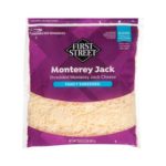 Queso Monterey Jack First Street