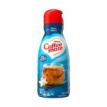 Crema para café french vainilla Coffee Mate