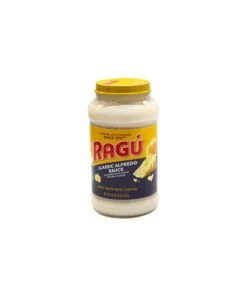 Salsa clásica Alfredo Ragú