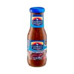 Salsa ranchera Clemente Jacques