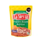 Frijoles Peruanos La Sierra