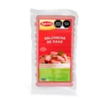 Salchicha de pavo Rosarito (2 kg)