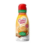 Crema para café hazelnut sin azúcar Coffee Mate