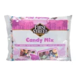 Dulces surtidos First Street