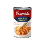 Gravy para pollo Campbells