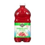 Jugo sabor arándano y manzana First Street