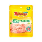 Atún en aceite abre fácil Dolores