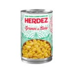 Granos de elote Herdez