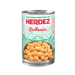 Garbanzos Herdez