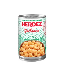 Garbanzos Herdez