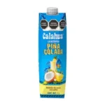 Piña colada Calahua