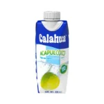 Agua de coco acapulcoco Calahua
