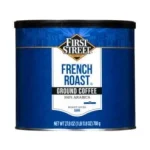Café tueste francés First Street