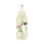 Agua mineral limonada Peñafiel