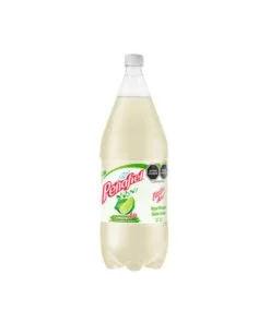 Agua mineral limonada Peñafiel