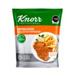 Empanizador granulado Knorr